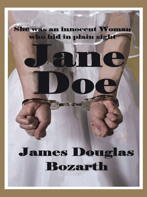 cover image of Jane Doe